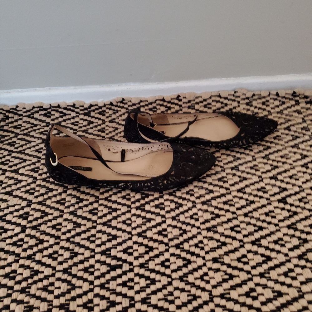 Flats